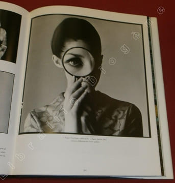 David Bailey, Monographie (volume 1).. HARRISON, Martin - BAILEY, David.