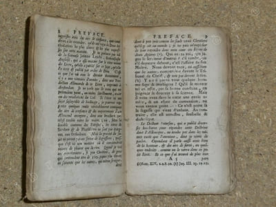 Examen de l'origénisme ou réponse à un livre nouveau intitulé : "Sentimens differens de quelques théologiens sur l'état des ames séparées des corps, en quatorze lettres".