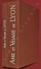 Ame et Visage de Lyon (2 volumes). . TOURNIER, Gilbert - THOMAS, R. W.