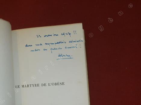 Les Oiseaux de Lune, quatre actes.. AYME, Marcel.