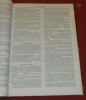 LE NAPOLEON. Journal hebdomadaire, politique, littéraire et scientifique. Les 18 premiers numéros de l'année 1850 (Janvier à Mai).. 