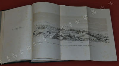 Tirynthe. Le Palais préhistorique des Rois de Tirynthe. Résultat des dernières fouilles. Avec une préface de M. le Professeur F. Adler et des contributions de M. Docteur W. Dörpfeld.