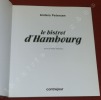 Le Bistrot d'Hambourg.. PETERSEN, Anders - ANDERSON, Roger (texte de).