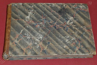 Merveilles de la Nature vivante, ou Galerie des animaux curieux, industrieux et domestiques de tous les pays avec une description de leurs moeurs et habitudes, et 32 planches gravées contenant plus de 800 animaux de tous genres, exécutés avec le plus grand soin par les plus habiles Artistes de Paris.
