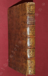 La Perspective théorique et pratique où l'on enseigne la manière de mettre toutes sortes d'objets en Perspective, & d'en représenter les ombres causées par le Soleil ou par une petite lumière. Tirée du Cours de Mathématiques de M. Ozanam, de l'Académie des Sciences.