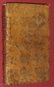La Perspective théorique et pratique où l'on enseigne la manière de mettre toutes sortes d'objets en Perspective, & d'en représenter les ombres causées par le Soleil ou par une petite lumière. Tirée du Cours de Mathématiques de M. Ozanam, de l'Académie des Sciences.