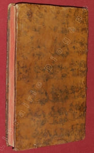 La Perspective théorique et pratique où l'on enseigne la manière de mettre toutes sortes d'objets en Perspective, & d'en représenter les ombres causées par le Soleil ou par une petite lumière. Tirée du Cours de Mathématiques de M. Ozanam, de l'Académie des Sciences.