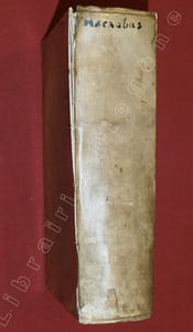 Aur. Theodosii Macrobi V.Cl.& inlustris Opera. Ioh. Isacius Pontanus recensuit : & Saturnaliorum libros MS. ope auxit, ordinauit, & Castigationes siue Notas adiecit. Ad Amplisimum virum Arnoldum Witfeldium regni Daniae Cancellarium.