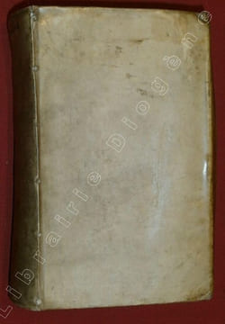 Aur. Theodosii Macrobi V.Cl.& inlustris Opera. Ioh. Isacius Pontanus recensuit : & Saturnaliorum libros MS. ope auxit, ordinauit, & Castigationes siue ...