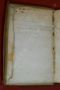 Aur. Theodosii Macrobi V.Cl.& inlustris Opera. Ioh. Isacius Pontanus recensuit : & Saturnaliorum libros MS. ope auxit, ordinauit, & Castigationes siue ...