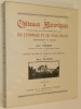 Les Châteaux Historiques (Manoirs, Maisons fortes, Gentilhommières, anciens Fiefs) du Lyonnais et du Beaujolais (Département du Rhône) (3 volumes).. ...