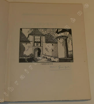 Les Châteaux Historiques (Manoirs, Maisons fortes, Gentilhommières, anciens Fiefs) du Lyonnais et du Beaujolais (Département du Rhône) (3 volumes).. ...