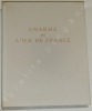 Charme de l'Ile de France, Versailles et Fontainebleau (3 volumes).. GOSSET, Léon - SAMSON, Ch.