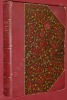 Dictionnaire Universel d'Histoire Naturelle dirigé par Charles d'Orbigny. Atlas de la deuxième édition, Zoologie : Vers, mollusques et Zoophytes ; ...