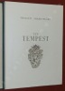 The Tempest.. SHAKESPEARE, William - BEAUREPAIRE, André.