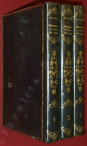 Histoire Politique et Militaire du Peuple de Lyon pendant la Révolution Française (1789-1795), (3 volumes).