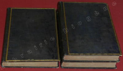Histoire Politique et Militaire du Peuple de Lyon pendant la Révolution Française (1789-1795), (3 volumes).
