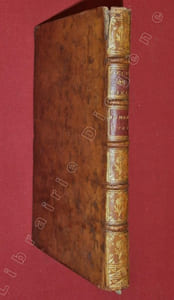 [Recueil de 7 pièces polémiques autour de "La Richesse de l'Etat" de ROUSSEL DE LA TOUR]. [BERMINGHAM, Michel] Mes Rêveries sur les Doutes modestes à l'occasion des Richesses de l'Etat, par M. B***. Ecuyer, Maître-Chirurgien de Paris & de Londres / Résolution des Doutes modestes, sur la possibilité du Système établi par l'Ecrit intitulé : la Richesse de l'Etat / Observations certaines sur les doutes d'un Quidam, doutes qui dégénérent en assertion très-immodestes contre la richesse de l'Etat/Tout n'est pas dit. Réponse de Candide au docteur Panglofs sur son Optimisme des finances / [MOREAU Jacob-Nicolas] Entendons-nous ou Le radotage du vieux Notaire ; sur la Richesse de l'Etat / Le Patriote / La Veillée de Pézenas.