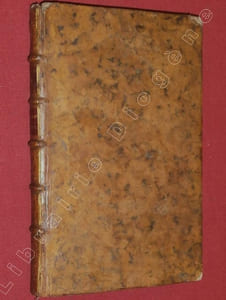 [Recueil de 7 pièces polémiques autour de "La Richesse de l'Etat" de ROUSSEL DE LA TOUR]. [BERMINGHAM, Michel] Mes Rêveries sur les Doutes modestes à l'occasion des Richesses de l'Etat, par M. B***. Ecuyer, Maître-Chirurgien de Paris & de Londres / Résolution des Doutes modestes, sur la possibilité du Système établi par l'Ecrit intitulé : la Richesse de l'Etat / Observations certaines sur les doutes d'un Quidam, doutes qui dégénérent en assertion très-immodestes contre la richesse de l'Etat/Tout n'est pas dit. Réponse de Candide au docteur Panglofs sur son Optimisme des finances / [MOREAU Jacob-Nicolas] Entendons-nous ou Le radotage du vieux Notaire ; sur la Richesse de l'Etat / Le Patriote / La Veillée de Pézenas.