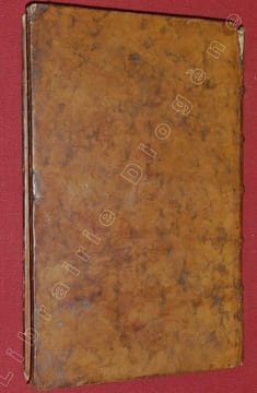 [Recueil de 7 pièces polémiques autour de "La Richesse de l'Etat" de ROUSSEL DE LA TOUR]. [BERMINGHAM, Michel] Mes Rêveries sur les Doutes modestes à ...