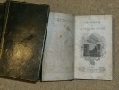 L'hermite de la Chaussée-d'Antin ou observations sur les moeurs et les usages français au commencement du XIXe siècle (5 volumes).. DE JOUY Victor ...