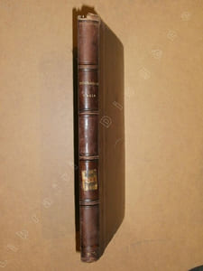 Note sur l'ancien pont-de-Saône / De l'orfèvrerie religieuse à Lyon / Considération sur l'art de l'orfèvrerie religieuse / L'orfèvrerie, discours de réception à l'Académie des Sciences, Belles-Lettres et Arts de Lyon / Découverte de monuments funéraires et d'objets antiques au quartier de Trion / Eglises romanes du Vivarais : Bourg-Saint-Andéol / Cens et rentes en Vivarais du prieuré de l'Ile-sous-Saint-Vallier, document en langue vulgaire de 1282 (fin) / Manuscrit & incunables liturgiques du Dauphiné : Valence (suite), 4° Missel de 1450 environ / Saincte vie et glorieulx trespassement de Jeahn Esmé, sire de Molines / Documents inédits sur l'Académie de Lyon, communiqués dans la séance du 8 mars 1888 / Un lyonnais à Paris au XIVe siècle, extrait de Lyon-Revue du 30 avril 1883) / Lettre au sujet de deux inscriptions lyonnaise du musée de Lyon, à Monsieur Paul Dissart, extrait de Lyon-Revue / Le pays de Dombes et la bibliotheca dumbensis /
