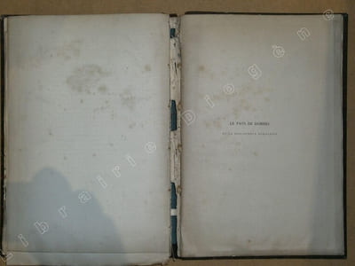 Note sur l'ancien pont-de-Saône / De l'orfèvrerie religieuse à Lyon / Considération sur l'art de l'orfèvrerie religieuse / L'orfèvrerie, discours de réception à l'Académie des Sciences, Belles-Lettres et Arts de Lyon / Découverte de monuments funéraires et d'objets antiques au quartier de Trion / Eglises romanes du Vivarais : Bourg-Saint-Andéol / Cens et rentes en Vivarais du prieuré de l'Ile-sous-Saint-Vallier, document en langue vulgaire de 1282 (fin) / Manuscrit & incunables liturgiques du Dauphiné : Valence (suite), 4° Missel de 1450 environ / Saincte vie et glorieulx trespassement de Jeahn Esmé, sire de Molines / Documents inédits sur l'Académie de Lyon, communiqués dans la séance du 8 mars 1888 / Un lyonnais à Paris au XIVe siècle, extrait de Lyon-Revue du 30 avril 1883) / Lettre au sujet de deux inscriptions lyonnaise du musée de Lyon, à Monsieur Paul Dissart, extrait de Lyon-Revue / Le pays de Dombes et la bibliotheca dumbensis /