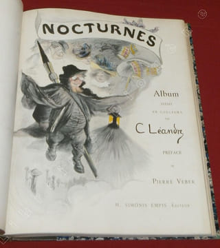 Quelques tranches de vie, découpées et présentées par Bac, Couturier, Guydo, Léandre, Lourdey, Malteste, Noury, Simonaire, etc... suite de ...
