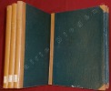 Flora Agaricina Danica (6 volumes).. LANGE, Jakob Emmanuel.