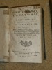 Traité complet d'anatomie ou description de toutes les parties du corps humain (3 volumes).. SABATIER Raphaël Bienvenu.