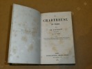 La chartreuse de parme.. STENDHAL