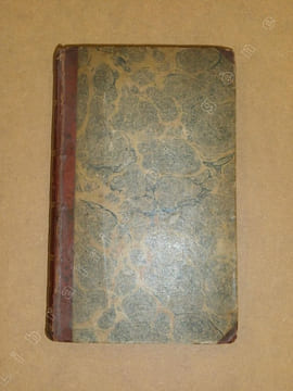 Lettres sur la Suisse écrites en 1820. Suivies d'un voyage à Chamouny et au Simplon.. RAOUL-ROCHETTE Désiré