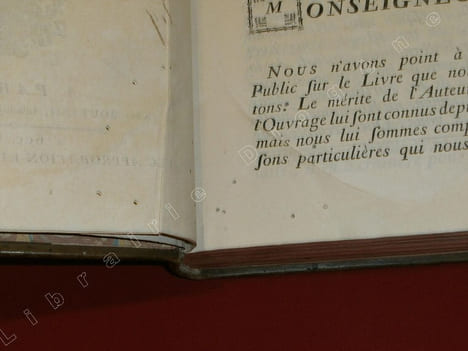 Traité des Successions divisé en quatre livres : I. De ceux a qui l'on succedes et de ceux qui succedent - II. Des choses auxquelles on succede - III. ...