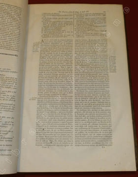 Traité des Successions divisé en quatre livres : I. De ceux a qui l'on succedes et de ceux qui succedent - II. Des choses auxquelles on succede - III. ...