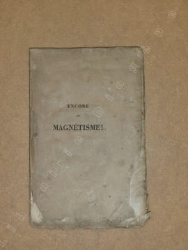 Encore du magnétisme.. PIGAULT-LEBRUN