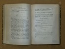 Fundamenta mathematicae, tome XV.. MAZURKIEWICS Stefan / SIERPINSKI Waclaw / KURAOWSKI Kazimierz et al.