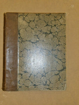 Traité élémentaire de mécanique céleste.. RESAL Henri