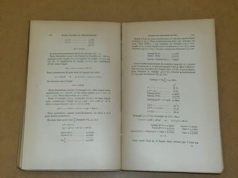 Manuel pratique de cristallographie.. WYROUBOFF Grégoire