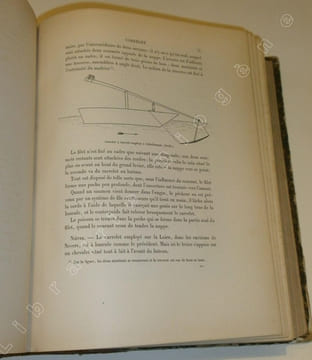Pêche Fluviale en France. Principaux Engins et Modes de Pêche autorisés ou interdits. Renseignements fournis par les Agents des Eaux et Forêts et ...