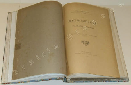 Recueil de 13 documents sur Villefranche en Beaujolais.