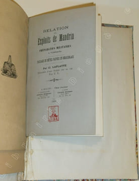 Recueil de 13 documents sur Villefranche en Beaujolais. . BESANCON, Dr Abel - BALLOFFET, Joseph - PARADIN, Guillaume - MISSOL, Dr Léon - EBRAY, ...