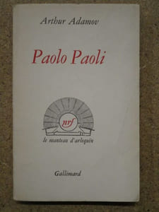 Polo Paoli.