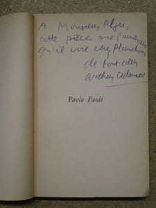 Polo Paoli.