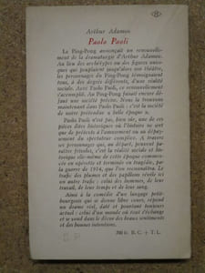 Polo Paoli.