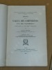 Leçons sur le calcul des coefficients d'une série trigonométrique enseignées à l'université Harvard (5 volumes).. DENJOY Arnaud
