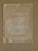 Compendium musicale : encyclopédie pratique de musique religieuse.. LE BEL Hermann