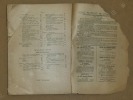 Compendium musicale : encyclopédie pratique de musique religieuse.. LE BEL Hermann
