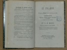 Le syllabus et l'encyclique Quanta Curâ du 8 décembre 1864. Commentaire théologique, canonique, historique, philosophique et politique et réfutation ...