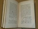 La légende de Cadmus et les établissements phéniciens en Grèce / Introduction à un mémoire sur la propagation de l'alphabet phénicien dans l'ancien ...