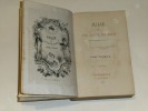 Julie ou J'ai sauvé ma rose, par Madame C*** (2 tomes en 1 volume).. CHOISEUL-MEUSE, Félicité de.